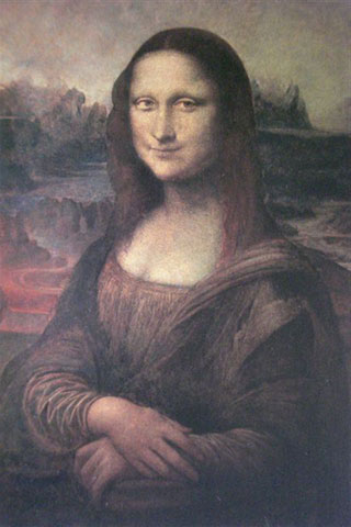 Mona Lisa