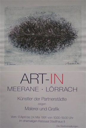 ART-In Meerane-Lörrach