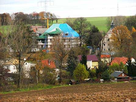 Rittergut Hainichen