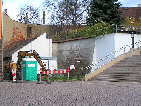 Teichplatz