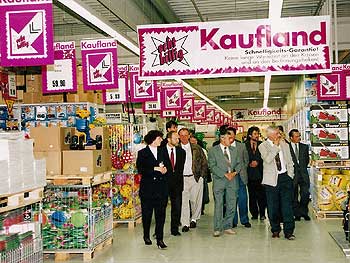 Kaufland