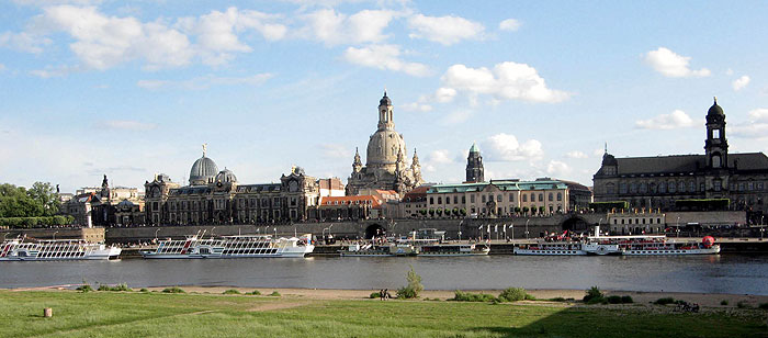 Dresden