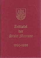 zeittafel