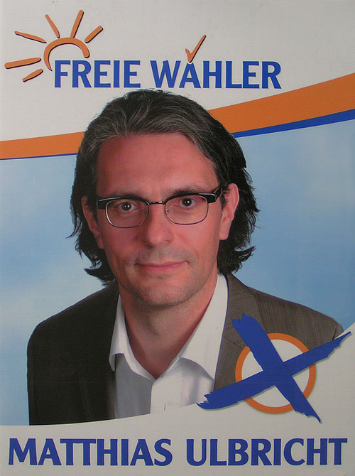 Matthias Ulbricht