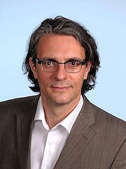 Matthias Ulbricht