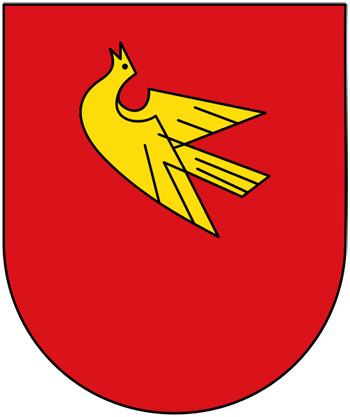 Wappen Lörrach