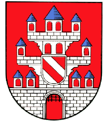 Wappen Meerane