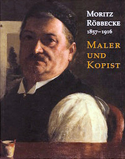 Moritz Röbbecke